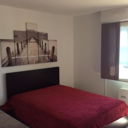 Poseidon Apartment Cagnes-sur-Mer Exterior photo