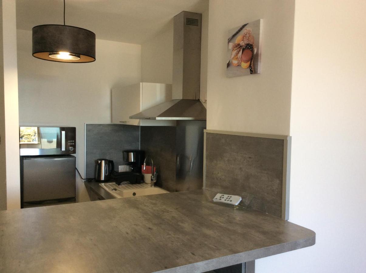 Poseidon Apartment Cagnes-sur-Mer Exterior photo