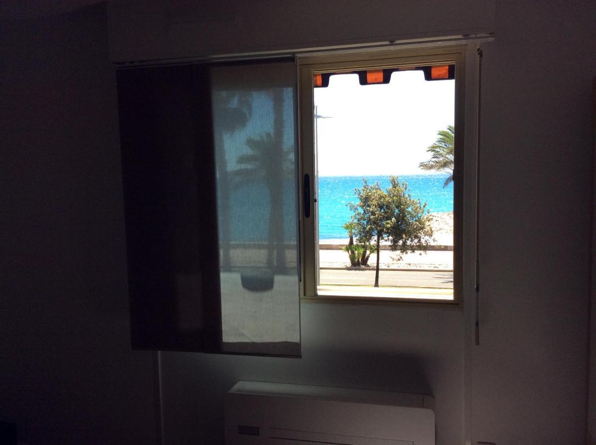 Poseidon Apartment Cagnes-sur-Mer Exterior photo